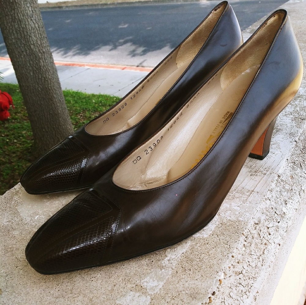 Salvatore ferragamo
